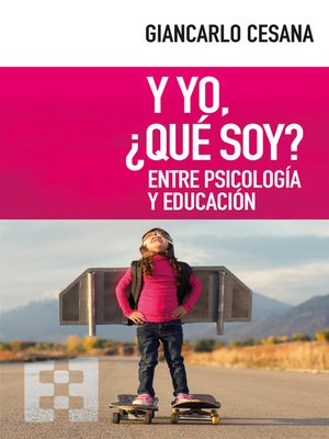cover image of Y yo, ¿qué soy?